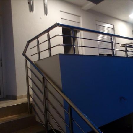Apartmani M&V سوتوموري المظهر الخارجي الصورة