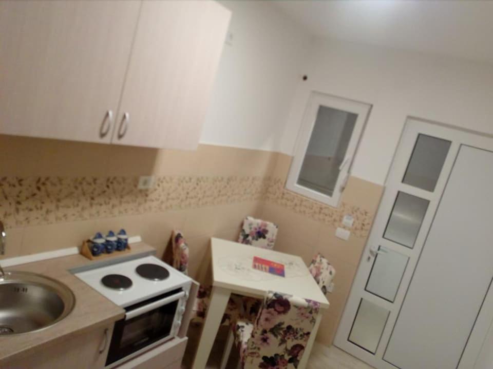 Apartmani M&V سوتوموري المظهر الخارجي الصورة