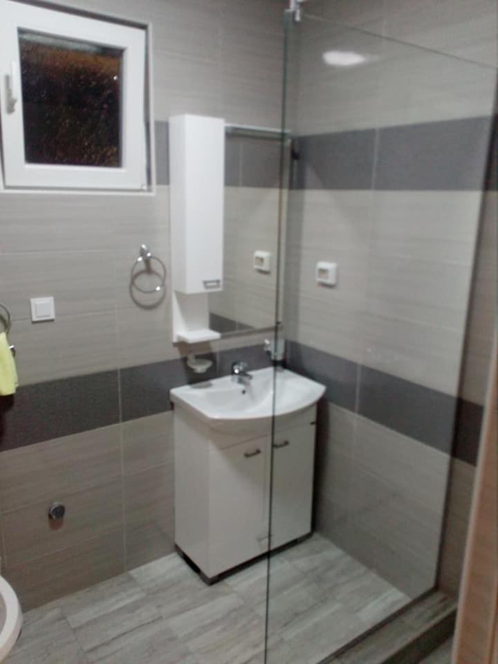 Apartmani M&V سوتوموري المظهر الخارجي الصورة