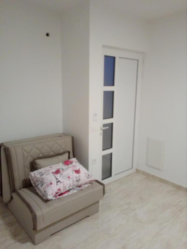Apartmani M&V سوتوموري المظهر الخارجي الصورة
