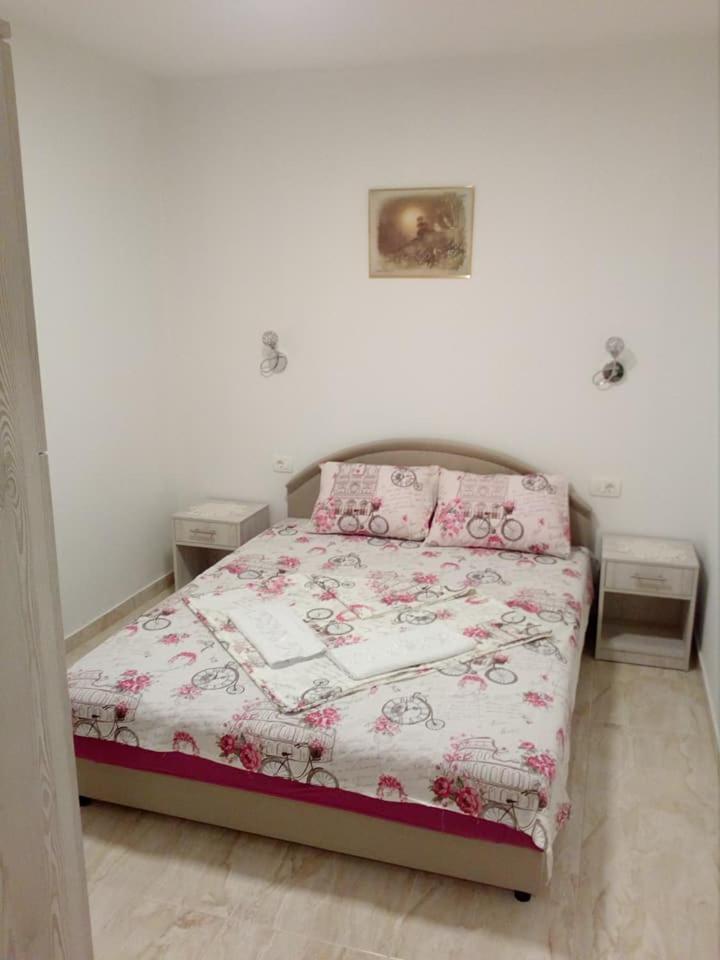 Apartmani M&V سوتوموري المظهر الخارجي الصورة