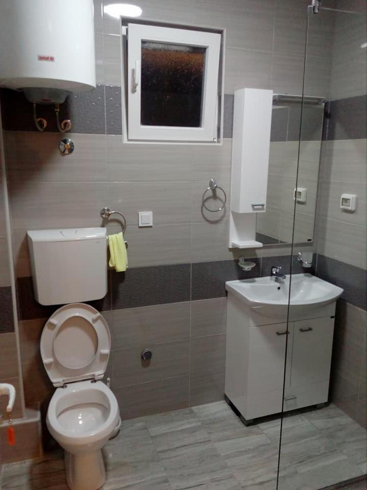Apartmani M&V سوتوموري المظهر الخارجي الصورة