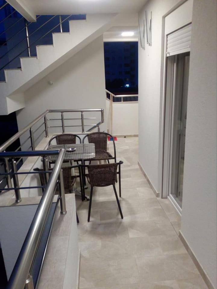 Apartmani M&V سوتوموري المظهر الخارجي الصورة