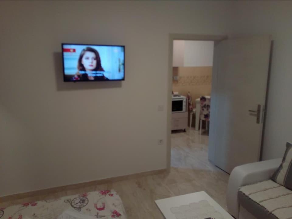 Apartmani M&V سوتوموري المظهر الخارجي الصورة