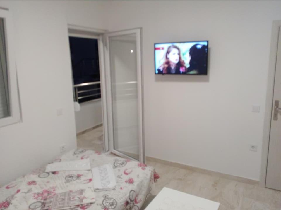 Apartmani M&V سوتوموري المظهر الخارجي الصورة