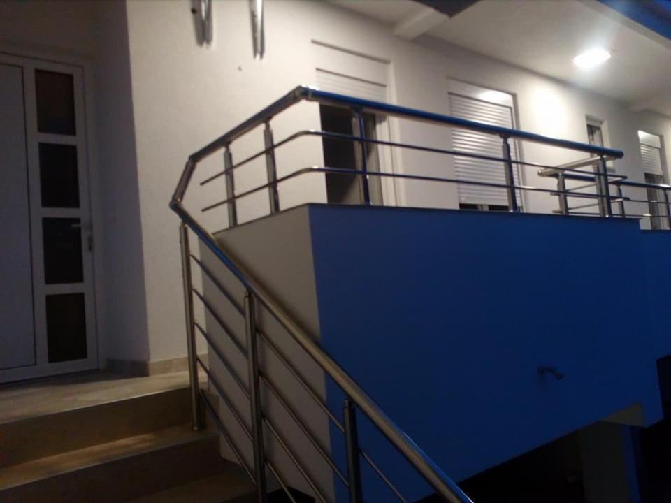 Apartmani M&V سوتوموري المظهر الخارجي الصورة