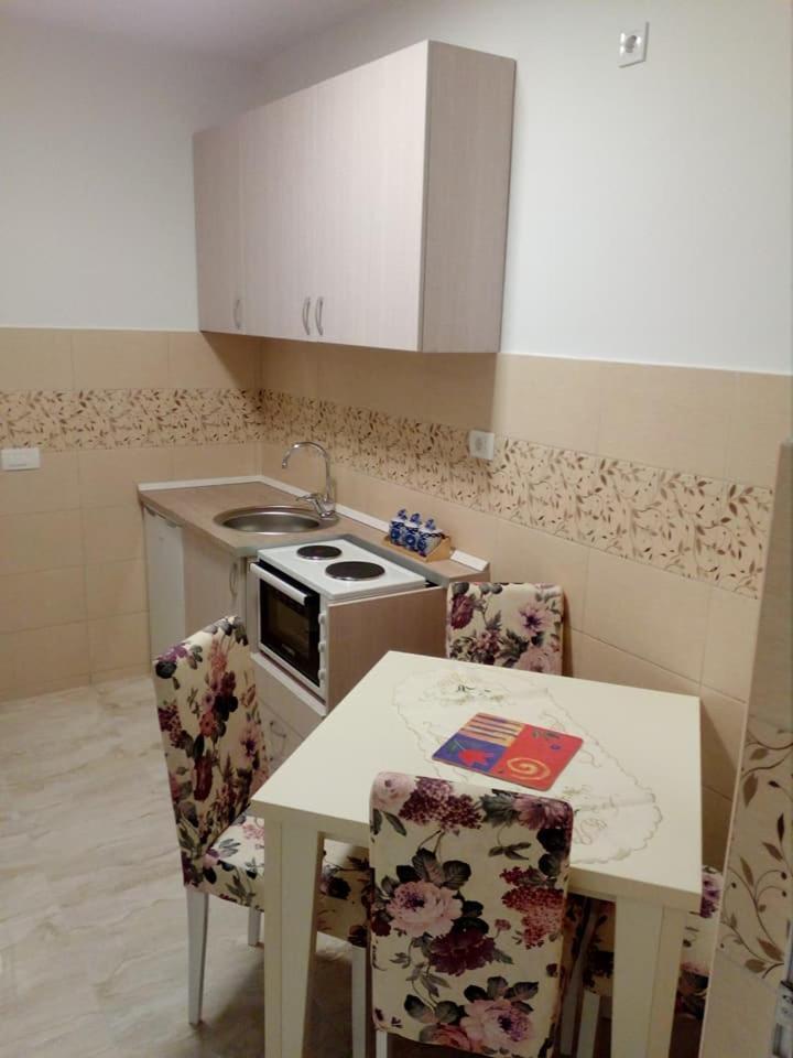 Apartmani M&V سوتوموري المظهر الخارجي الصورة