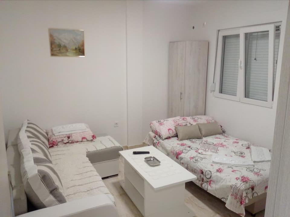 Apartmani M&V سوتوموري المظهر الخارجي الصورة